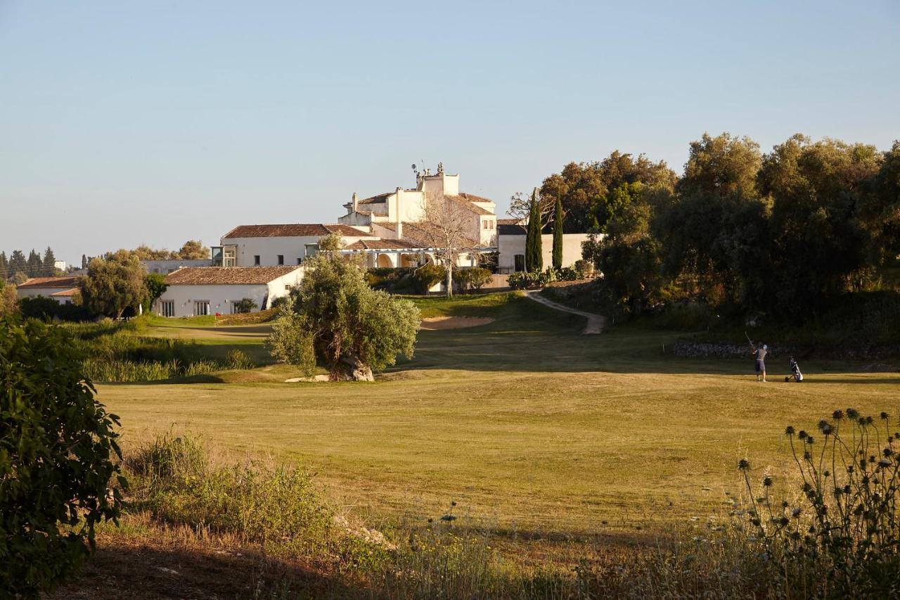 سيراكوزا Borgo Di Luce I Monasteri Golf Resort & Spa المظهر الخارجي الصورة